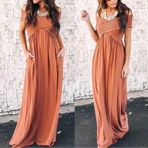 NWT AMARISE STONE - BEAD STATEMENT NECKLACE AMAZONITE 🩵 📿 💚 - OS, BNWTIB 🏷️🛍️